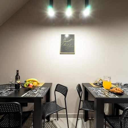 Apartament Perla Pienin Debno  Exterior foto