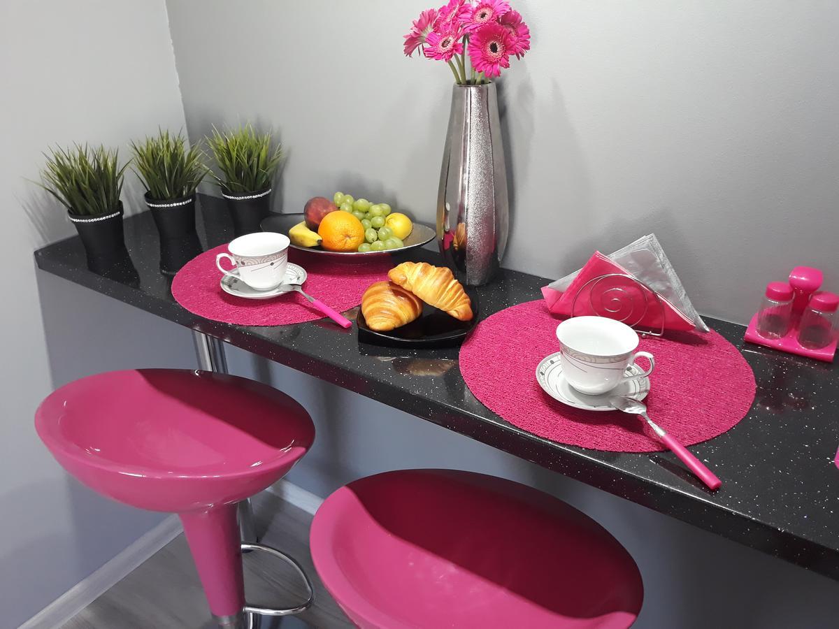 Apartament Perla Pienin Debno  Exterior foto