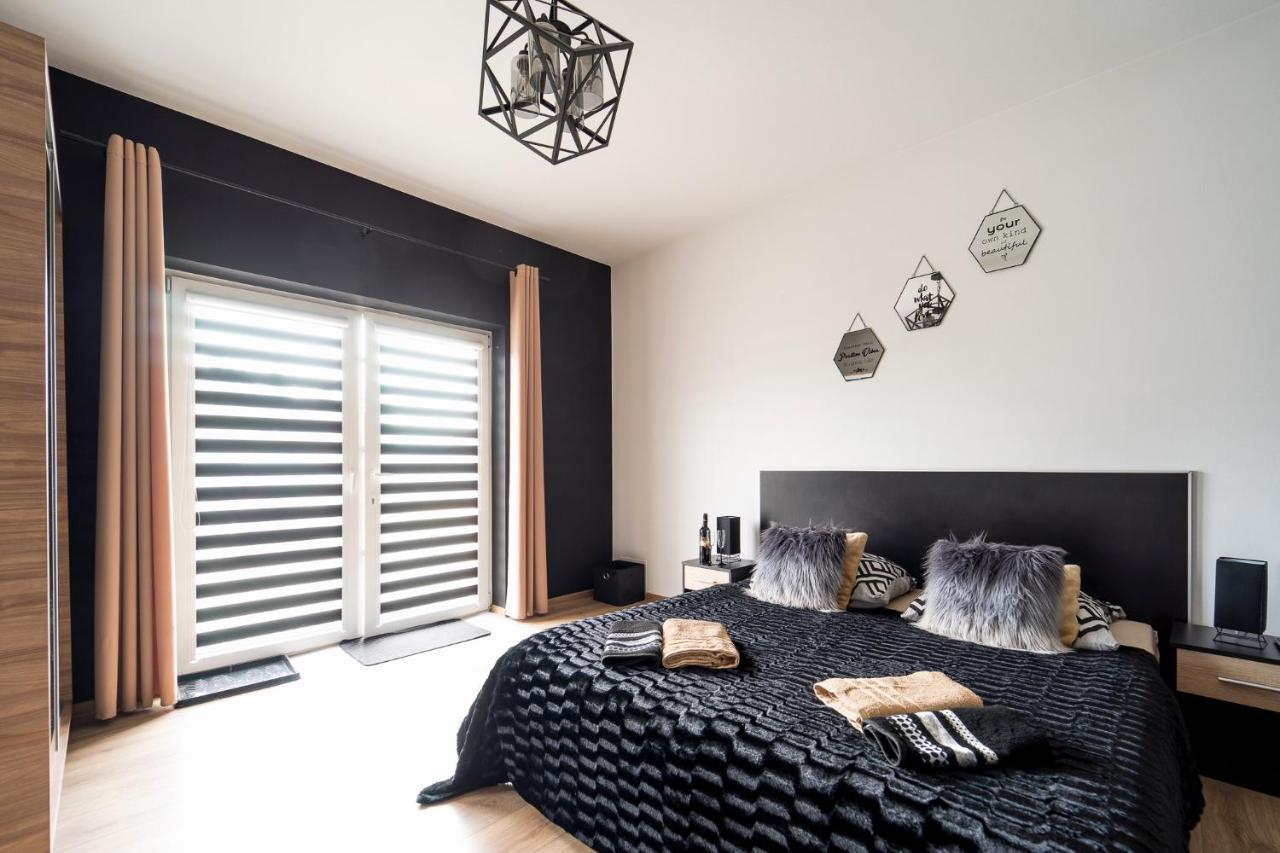 Apartament Perla Pienin Debno  Exterior foto