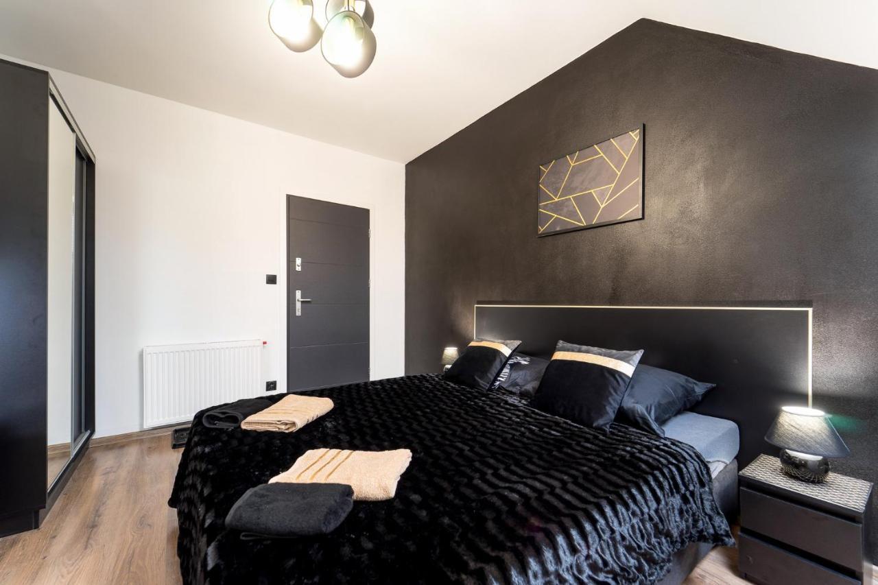 Apartament Perla Pienin Debno  Exterior foto